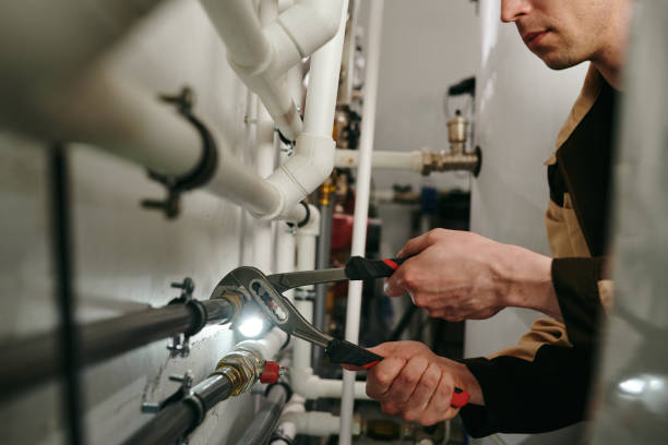 Sprinkler Systems in Nephi, UT