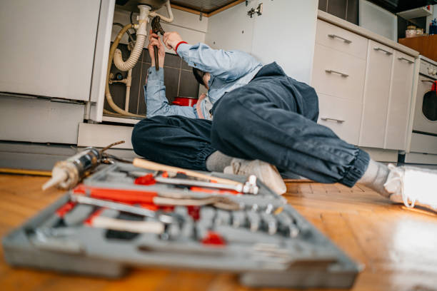 Best Residential Plumbing Services  in Nephi, UT