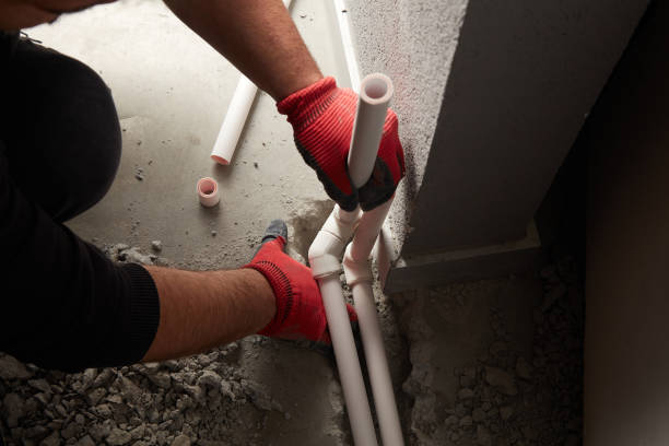 Best Sewer Line Repair  in Nephi, UT