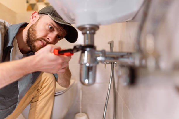 Best Plumbing Installation Services  in Nephi, UT