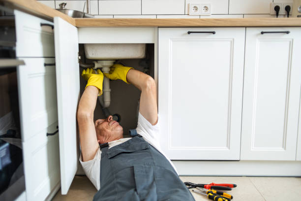 Best Plumbing Repair Near Me  in Nephi, UT