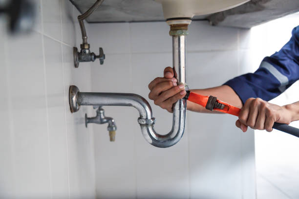 Best Hot Water Heater Installation  in Nephi, UT