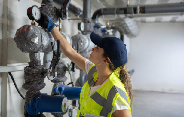 Best Drain Cleaning Services  in Nephi, UT