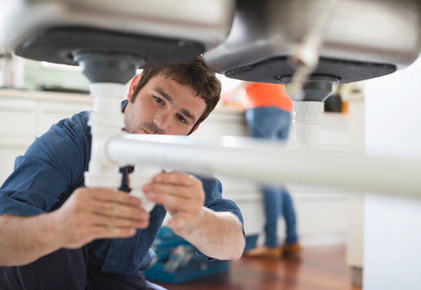 Best Water Leak Repair  in Nephi, UT