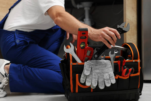 Best Emergency Plumber  in Nephi, UT
