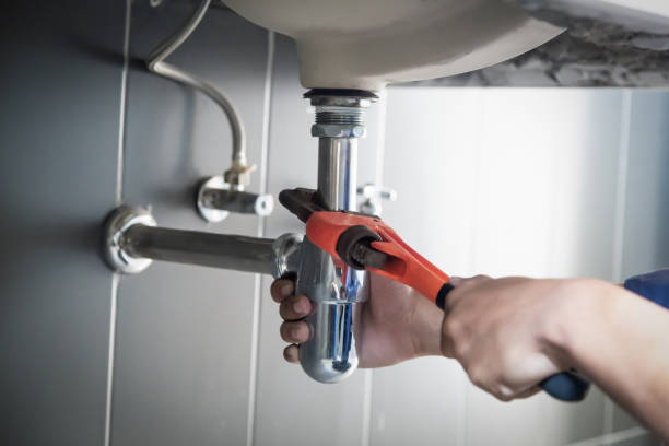 Best Toilet Repair Services  in Nephi, UT