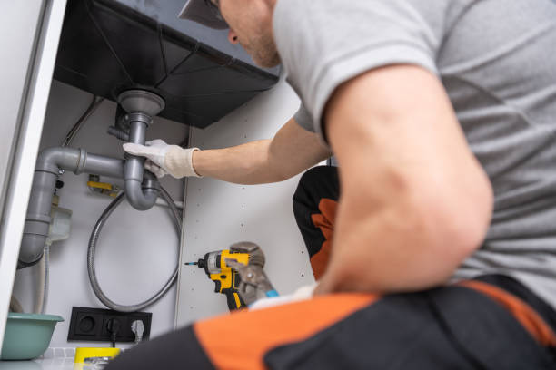 Water Softener Installation in Nephi, UT