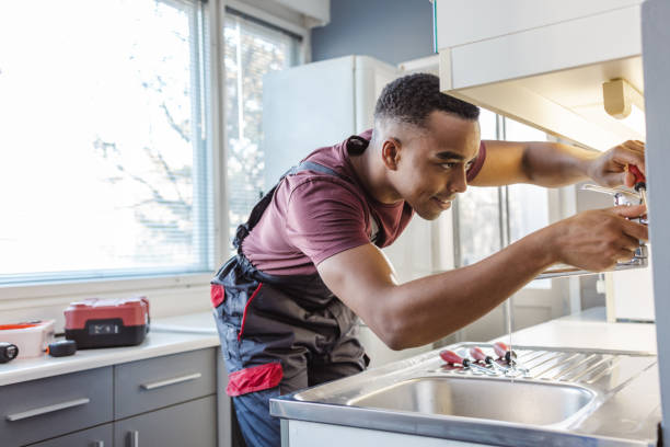Best Plumbing Repair Near Me  in Nephi, UT