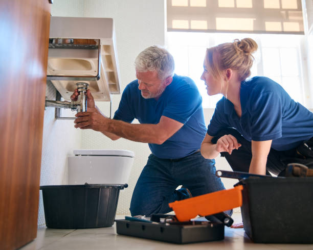 Best Best Plumbers Near Me  in Nephi, UT